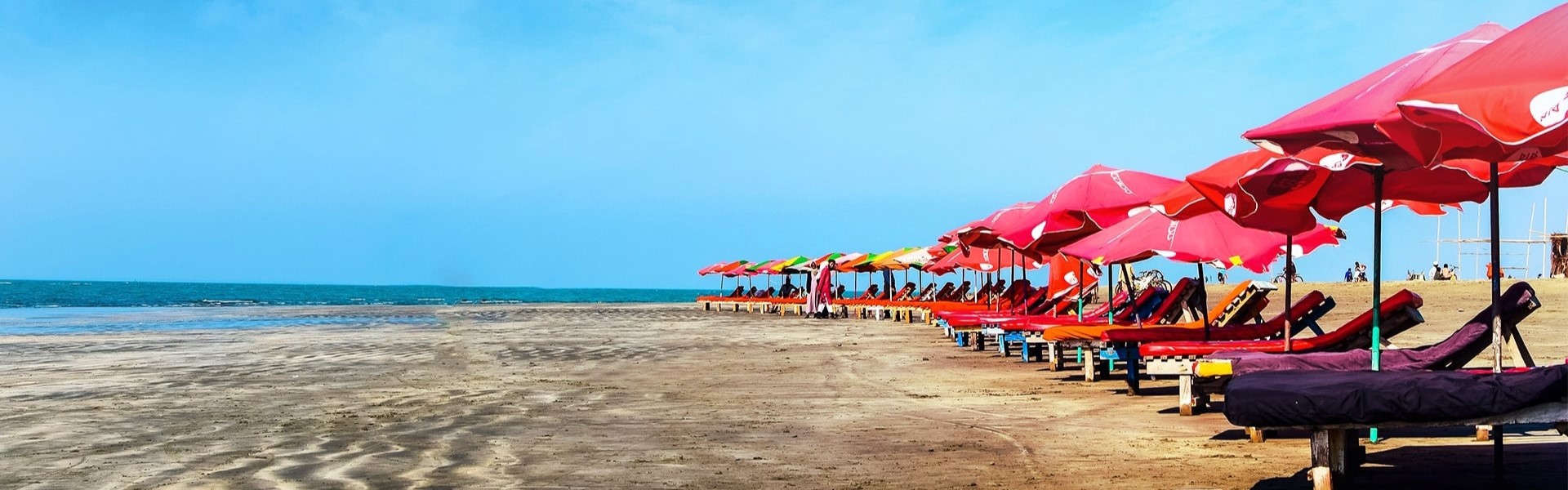 Cox's Bazar Holidays Package By Air (Sea Pearl Resort & Spa)